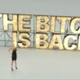 Kristin Cavallari Responds To MTV Branding Her "The Bitch"